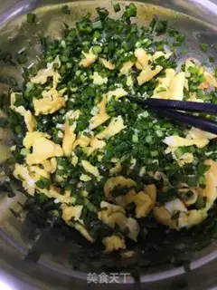 Make Allegra egg box step 10