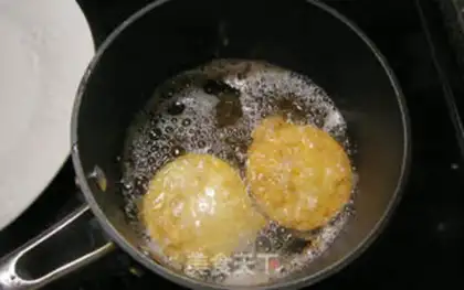Make Big cheese step 3