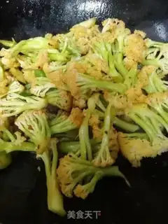 Make Red oil step 4