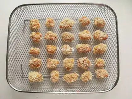 Make Chicken and rice step 3