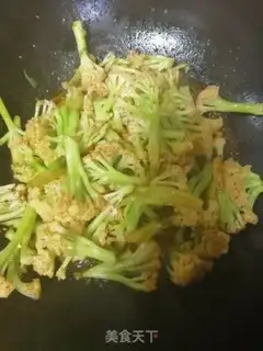 Make Red oil step 5