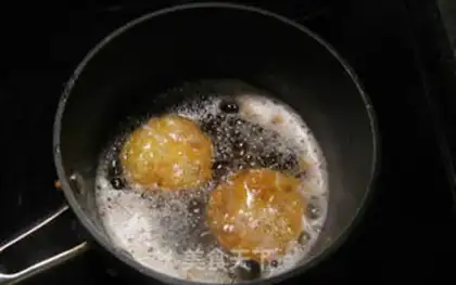 Make Big cheese step 4