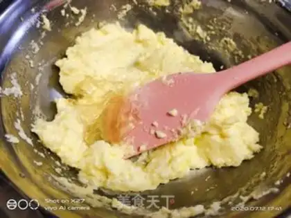 Make Chesty Ramizou step 3
