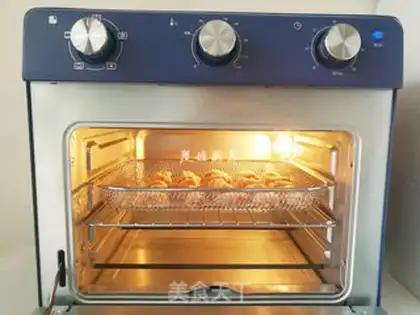 Make Chicken and rice step 4