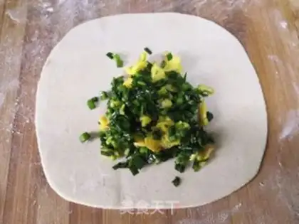 Make Allegra egg box step 13