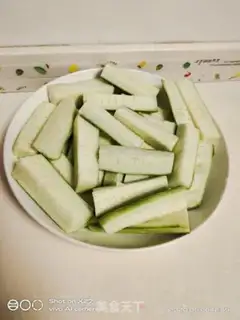 Make Shrimp step 1