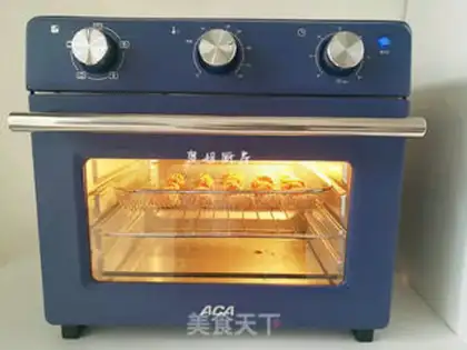 Make Chicken and rice step 5