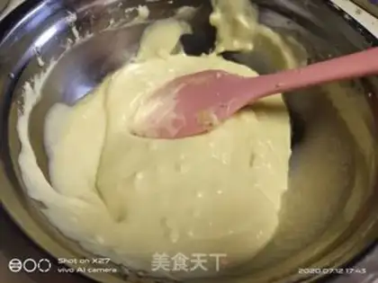 Make Chesty Ramizou step 4