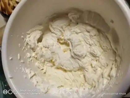 Make Chesty Ramizou step 5