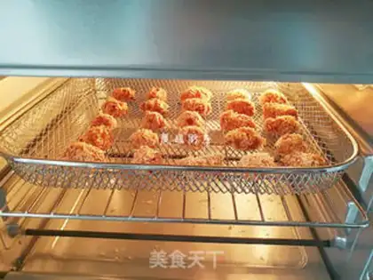 Make Chicken and rice step 6