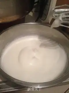 Make The yogurt cloud is so windy step 4