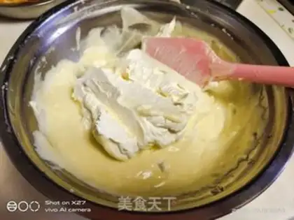 Make Chesty Ramizou step 6
