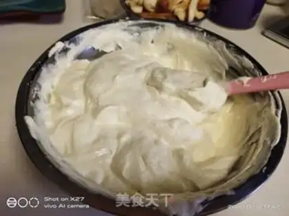 Make Chesty Ramizou step 7