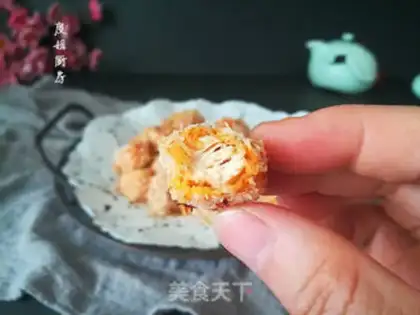 Make Chicken and rice step 8
