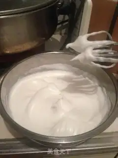 Make The yogurt cloud is so windy step 6