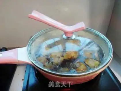 Make Beer to burn pigs