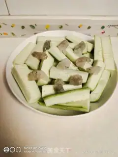 Make Shrimp step 5