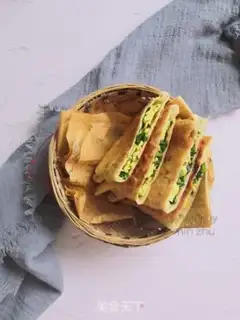 Make Allegra egg box step 17