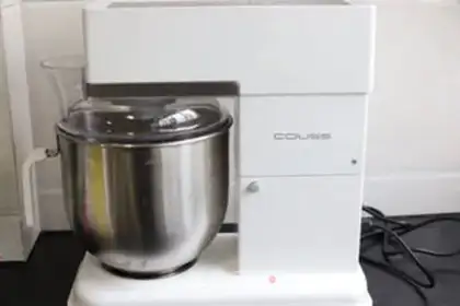 Make Double-packed pizza step 1