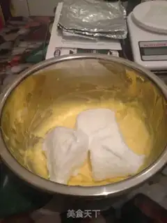 Make The yogurt cloud is so windy step 8