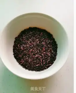 Make Black and rye step 0