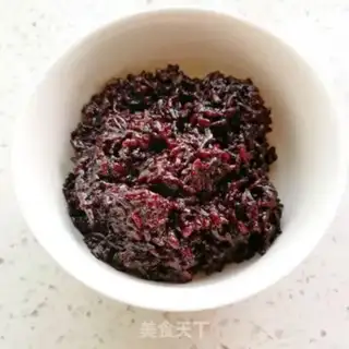 Make Black and rye step 1