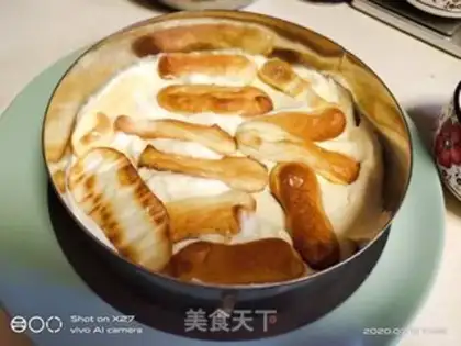 Make Chesty Ramizou step 11