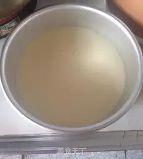 Make The yogurt cloud is so windy step 10