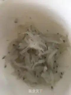 Make Silvermeal soup step 2