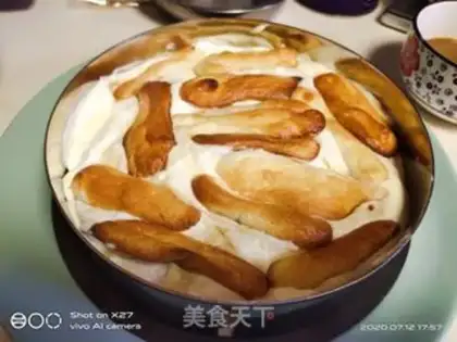 Make Chesty Ramizou step 13