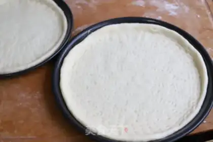 Make Double-packed pizza step 6