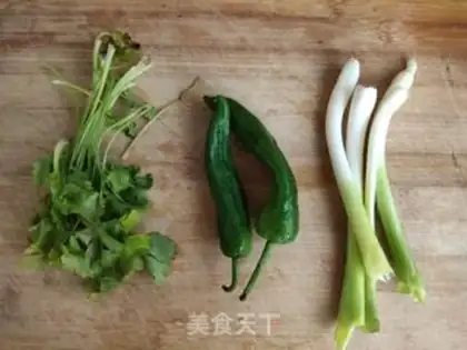 Make Tofu step 1