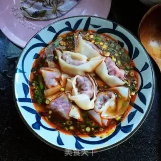 Make Sour soup and vegetables step 5