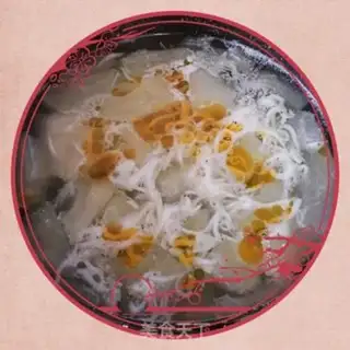 Make Silvermeal soup step 4