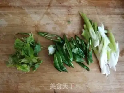 Make Tofu step 2