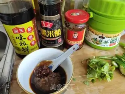 Make Tofu step 3