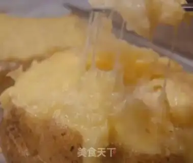 Make Cheese and potatoes step 5