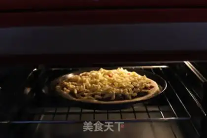Make Double-packed pizza step 9
