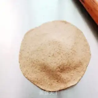 Make Black and rye step 6