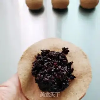 Make Black and rye step 7