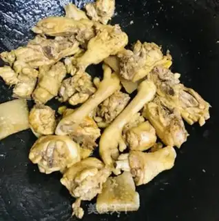 Make Chicken step 4