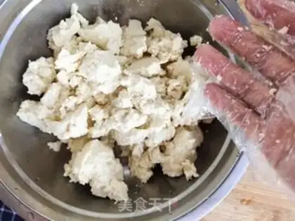 Make Tofu step 6