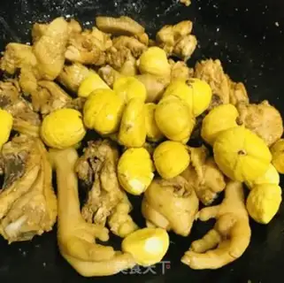 Make Chicken step 5