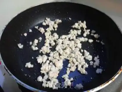 Make Soy potatoes step 3