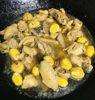 Make Chicken step 6