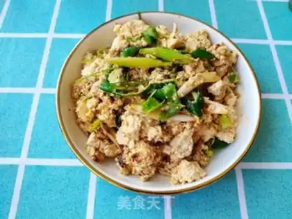 Make Tofu step 8
