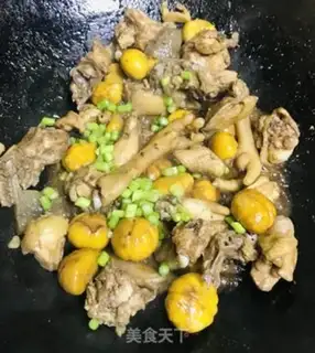 Make Chicken step 7