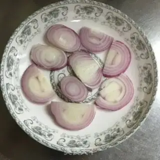 Make Steam fish step 0