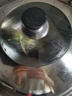 Make Vacuate herring step 2