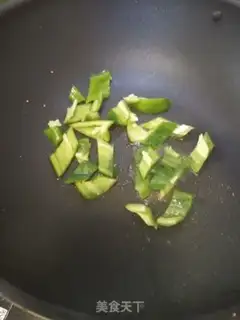 Make Lily step 3